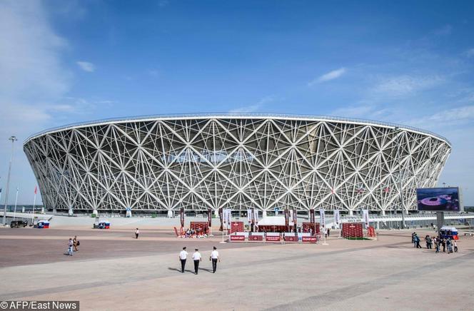 Wołgograd Arena