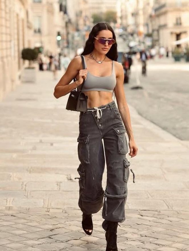 Celia Jaunat, żona Grzegorza Krychowiaka