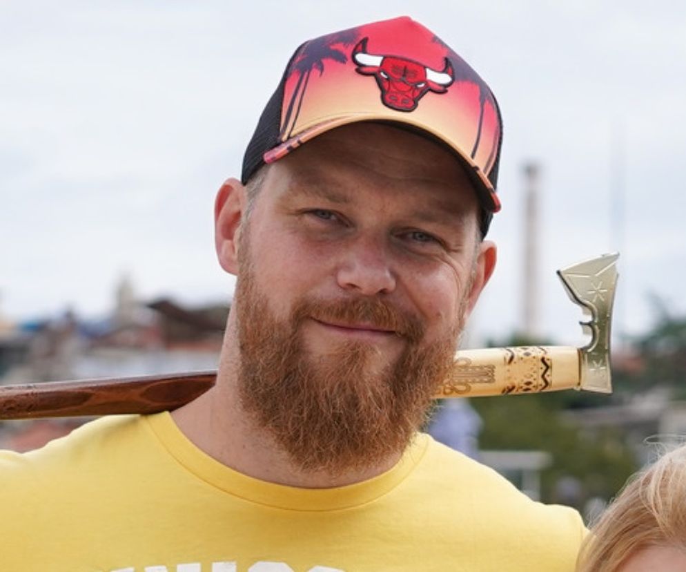 Jędrek Gąsienica