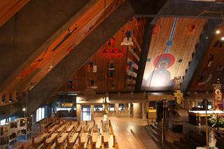 Kościół Ducha Świętego w Tychach