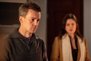 M jak miłość, odcinek 1859: Ostateczne rozstanie Kasi i Jakuba! Nie zatrzyma niewiernej żony, kiedy zdrada wyjdzie na jaw - ZDJĘCIA, WIDEO