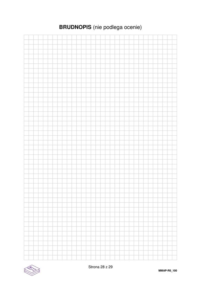 Matura 2025 - matematyka rozszerzona