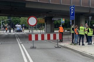 Co dalej estakadą w Chorzowie? Grozi jej wyburzenie