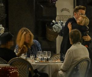 Paweł Wilczak i Maria Niklińska upojna noc