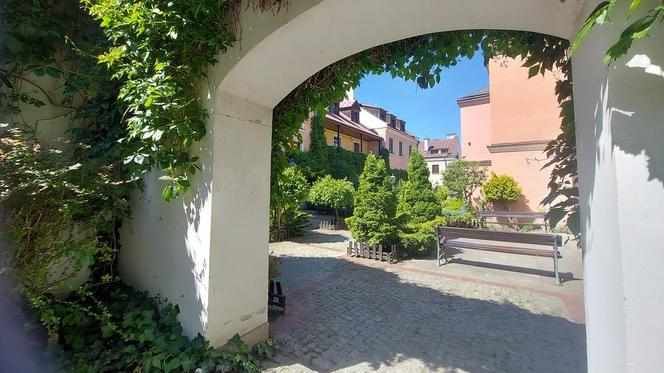 Zamość