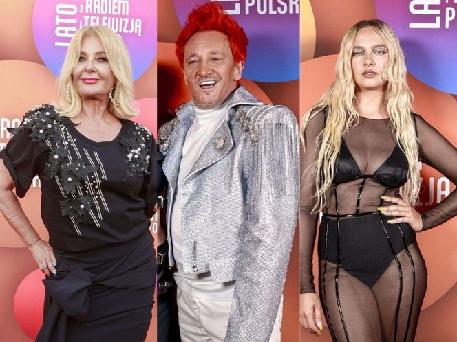 Lato z Radiem i Telewizją Polską na Stadionie Śląskim