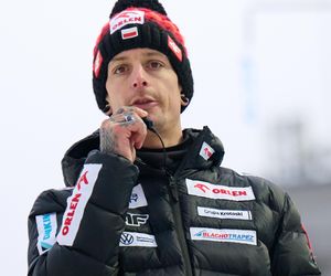 Adam Małysz przestał to ukrywać. Bardziej szczerze o przyszłości Thurnbichlera nie mógł powiedzieć. Deklaracja legendy poszła w świat