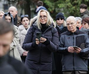 Pogrzeb Jerzego Derfla