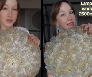 Lampa warta 2500 zł za darmo na? Niesamowity łup internautki i burza w sieci