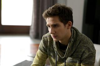 M jak miłość odc. 1487. Mateusz (Krystian Domagała)