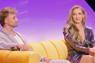 Premiera w Netflixie w niedzielę 9 marca.