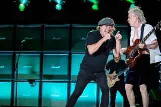 AC/DC ruszy w tym roku w trasę koncertową po Europie. Ile zespół sprzedał biletów na nadchodzące występy? 