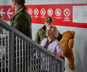 Na Wspólnej odc. 4044: Danka (Lucyna Malec)