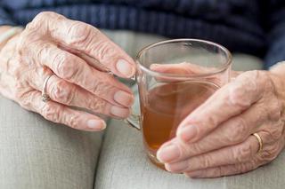 Lublin - Agape i świąteczne prezenty dla seniorów