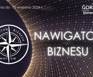 Czas na zgłoszenia do kolejnej edycji Nawigatora Biznesu