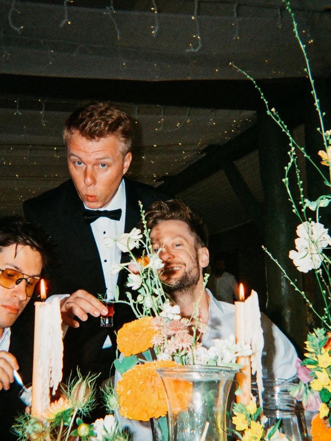 Piękna polska modelka wyszła za mąż!