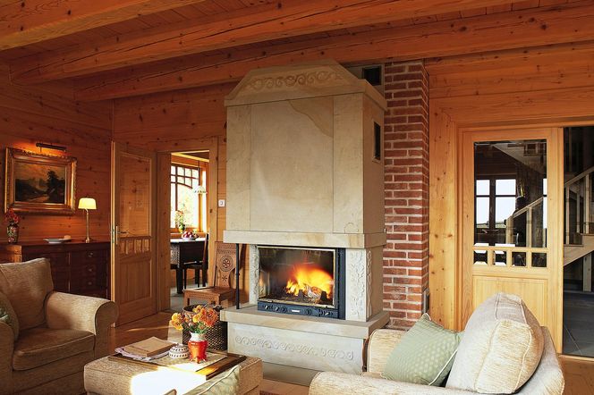 Będą kontrole kominków. Start po świętach!