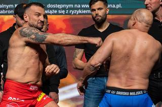 Kto zawalczy na Prime MMA w Arenie Gorzów?