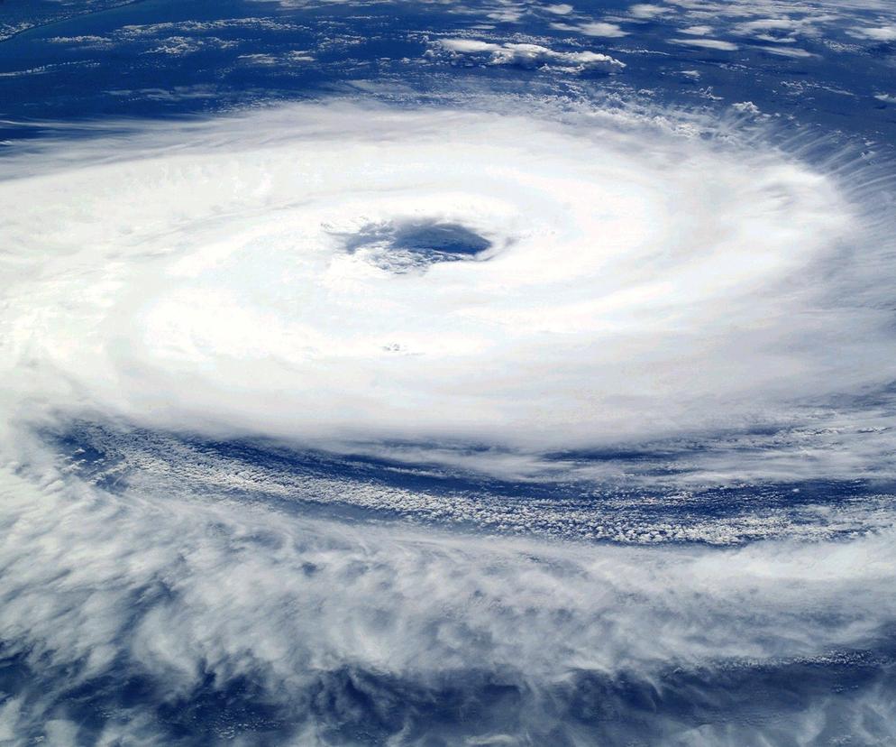 Potężny cyklon Alex zmierza do Europy! Przyniesie huragany i spustoszenie?! Złowieszcze prognozy