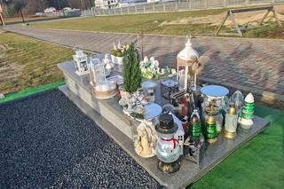 11-letnia Zuzia zmarła przez czad.