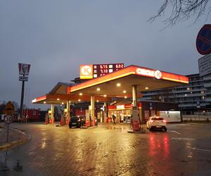 Ceny paliw w Białymstoku. Ile kosztuje litr benzyny na Podlasiu w listopadzie? [CENY]