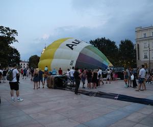 Fiesta Balonowa 2024 w Lublinie