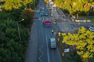 Burza po śmierci 29-letniego motocyklisty! Ludzie wyliczają. Najgorsza krzyżówka jaka może być