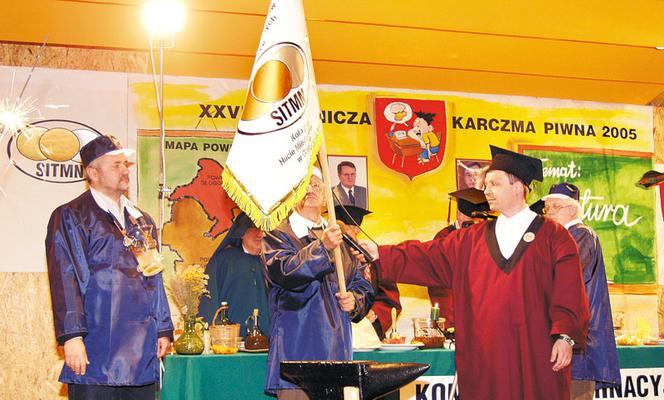 Święto ludzi ognia