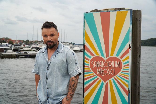 Sanatorium miłości 7 - odcinek 9