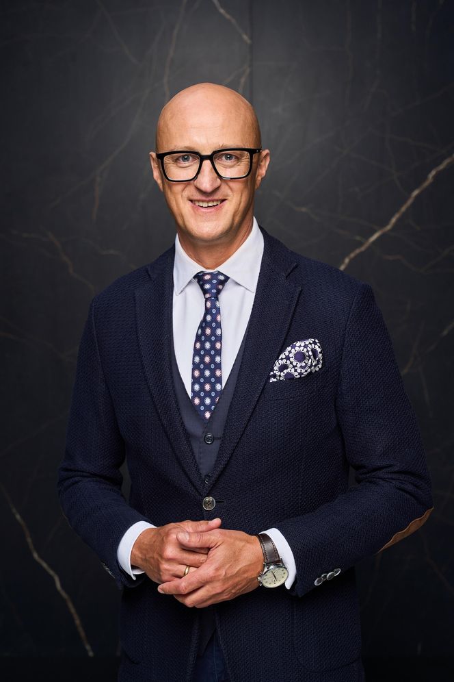 Tomasz Grela Aluprof