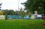 Park Kusocińskiego w Olsztynie będzie jeszcze piękniejszy. Zajrzeliśmy na plac budowy