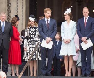 Rozłam w rodzinie królewskiej! Książę William o koszmarnym pomyśle ojca