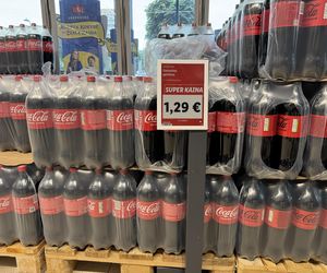 Porównanie cen w Lidlu na Litwie i w Polsce