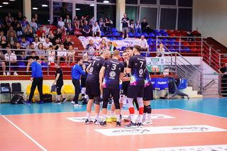 Siedlczanie o krok od medalu. KPS rozegra drugie spotkanie o brąz