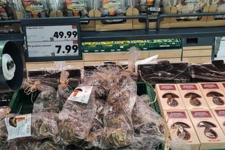 Ceny suszonych grzybów 2023. Za ile kupimy grzyby na Święta Bożego Narodzenia?