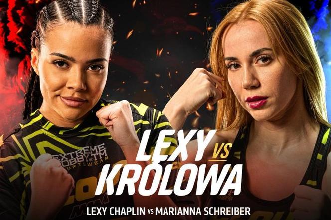 Lexy vs Schreiber