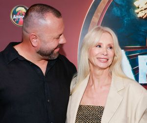 Piotr Domaniecki - kim jest mąż Ewy Gawryluk? Jego zawód jest daleki od show biznesu