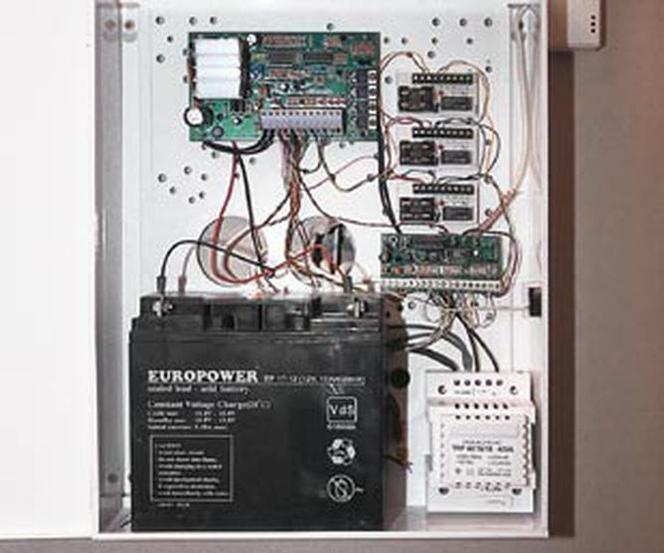Modernizacja instalacji elektrycznej: dobry moment na montaż alarmu