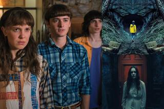 Seriale Netfliksa, które są LEPSZE od Stranger Things - TOP5 produkcji