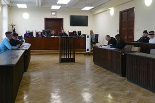 Chciał udusić sąsiada