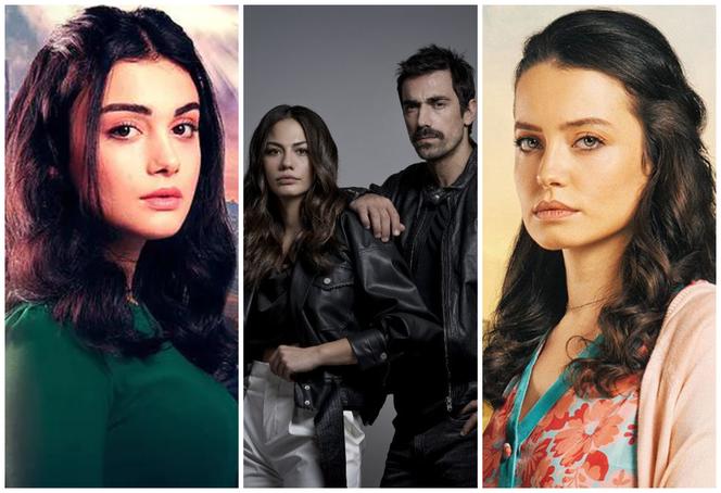 Seriale tureckie TVP - przerwa w emisji. Kiedy Przysięga, Zranione ptaki i Miłość i przeznaczenie wrócą na antenę?
