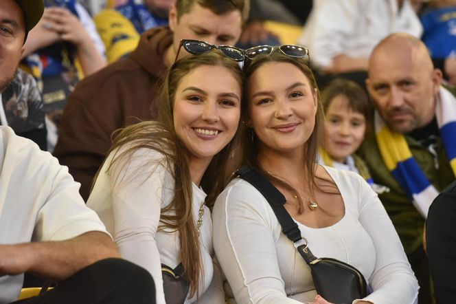 PRES Grupa Deweloperska Toruń - Betard Sparta Wrocław. Zdjęcia kibiców i zawodników z półfinału PGE Ekstraligi na Motoarenie