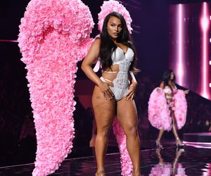 Victoria’s Secret Fashion Show 2025