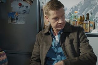 M jak miłość, odcinek 1848: Paweł (Rafał Mroczek) 