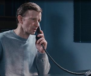 M jak miłość. Święcicki (Artur Paczesny)