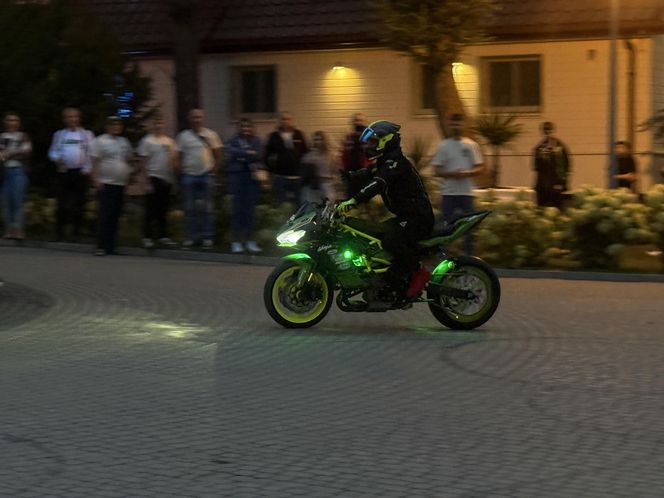 Festiwal Green Days Kawasaki