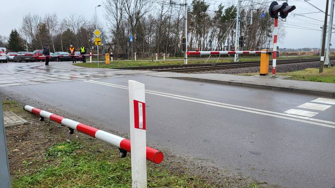 To może uratować Twoje życie! Co zrobić gdy utkniemy pomiędzy rogatkami?