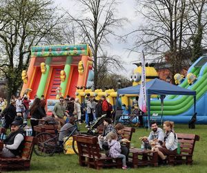 Wielka Szama w Łodzi – przewodnik po smakach z całego świata
