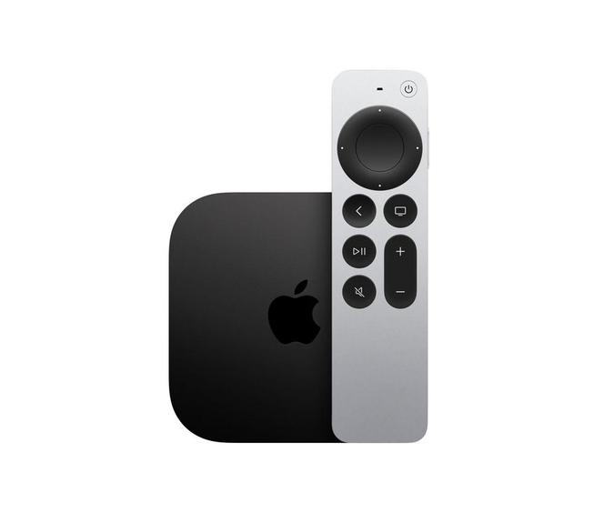 Apple TV 4K