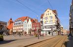 Stary Rynek w Grudziądzu